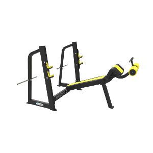 OLYMPIC DECLINE BENCH