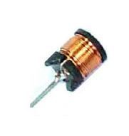 Drum Coil Inductor