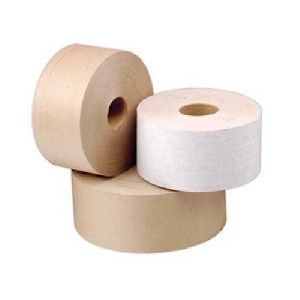 Brown Paper Gum Tape