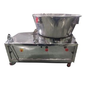 Curd Percolator Machine