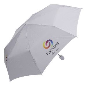 Double Fold Auto Open Umbrellas