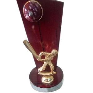 Cricket Trophies