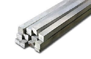 Alloy Steel Square Bars & Rods