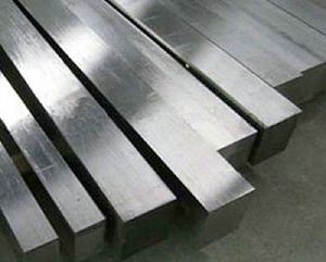 Steel Plates, Sheets, Bars & Rods
