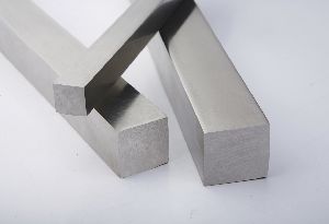 Stainless Steel 303 Square Bars & Rods