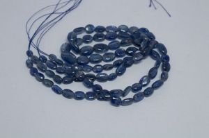 Iolite Beads