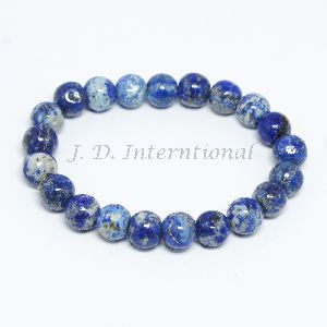 Lapiz Lazuli bracelet