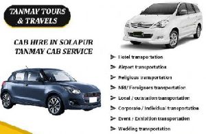Tanmay Car Rental services