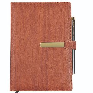 Note Book Diary