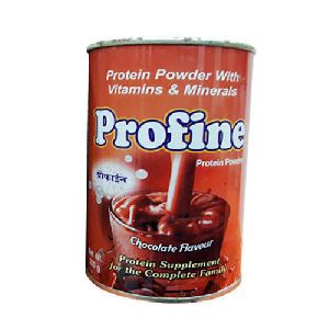 Profine Protein Powder
