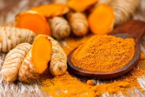 Turmeric (Curcumin)