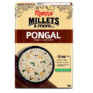 Pongal Mix