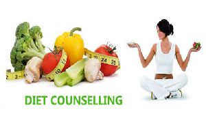 Dietician & Nutrition Counseling Services
