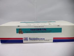 COVID ANTIGEN TEST KIT