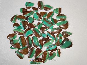 Chrysoprase Gemstone