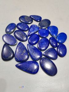 Lapis Lazuli Gemstone