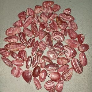 Rhodochrosite Gemstones