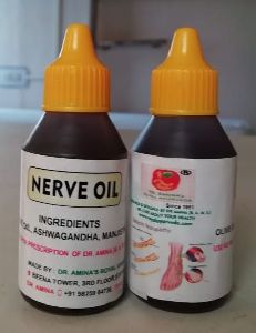 Nerve Oil