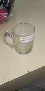 Coffee Glass Mug
