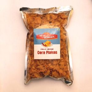 Chilly Cheese Cornflakes
