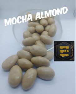Mocha Almond