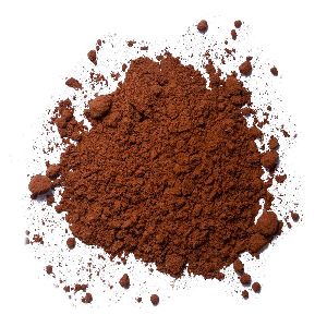 Chocolate Clay Powder