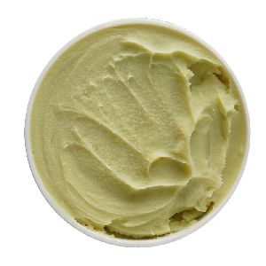 Green Tea Butter Wax