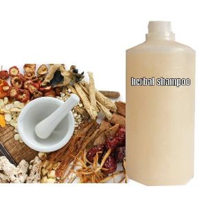 Sulphate Paraben Free Shampoo Base