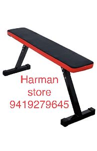Flat bench normal for home use