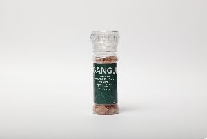 GANGJI Himalayan Dark Pink Rock Salt Fine Grain (125g)