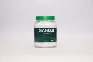 GANGJI Himalayan White Rock Salt Fine Grain (1kg)