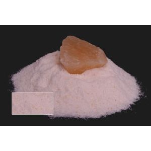 Himalayan Dark Pink Rock Salt Powder