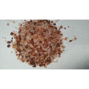 Himalayan Medium Pink Rock Salt Granules
