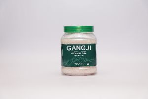 GANGJI Himalayan Light Pink Rock Salt Fine Grain (1kg)