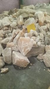 Himalayan White Rock Salt