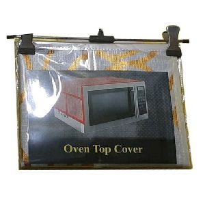 Oven Top Cover
