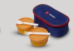 Insulated Lunch Box Set