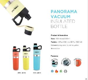 Pinnacle Panorama Vacuum Insulated Bottle