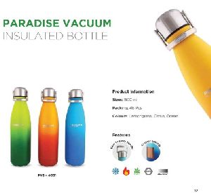 Pinnacle Paradise Vacuum Insulated Bottle