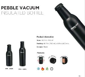 Pinnacle Pebble Vacuum Insulated Bottle