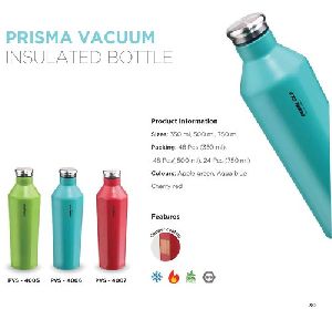Pinnacle Prisma Vacuum Insulated Bottle