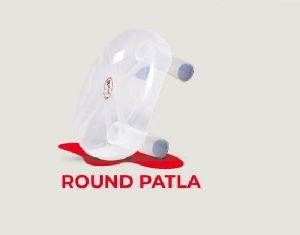 Round Patla
