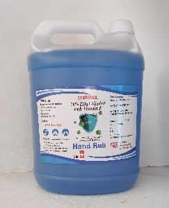 5 Liter Sterenol Hand Sanitizer