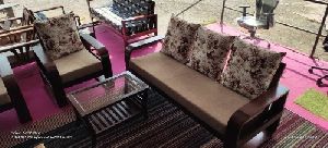 fancy sofa set