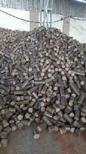 Wooden Briquettes