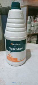 Himalaya Nefrotec