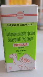 IsolFlur injection