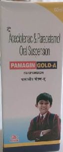 Pamagin Gold A