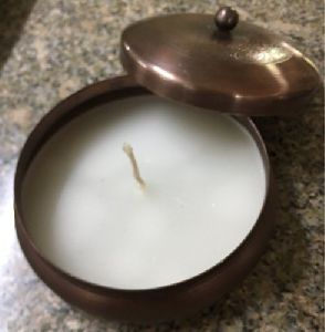 Lid Candles