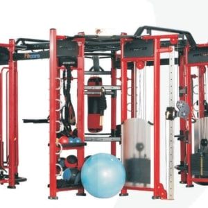 Crossfit Gym Machine